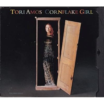 Cornflake Girl