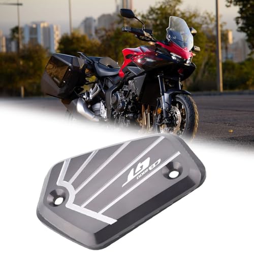 FOR CB1000F CB1000GT CB 1000 F CB 1000 GT cb1000f cb1000gt 2025 2026 �I�[�g�o�CCNC�t�����g�u���[�L�t���[�h���U�[�o�[�L���b�v�����J�o�[�ی�J�o�[ �v���C�}���V�����_�[�L���b�v (�O���[