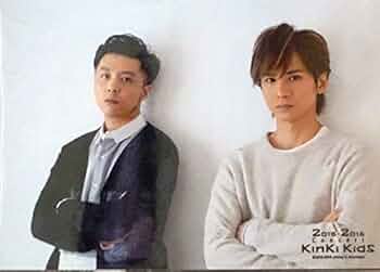 KinKi Kids　グッズセット KinKi Kidsキンキキッズ公認 グッズセットたくさん｜Yahoo