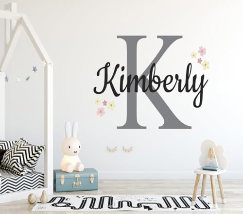 Vinilos Decorativos Personalizados para Pared Habitación Bebé miniatura 6
