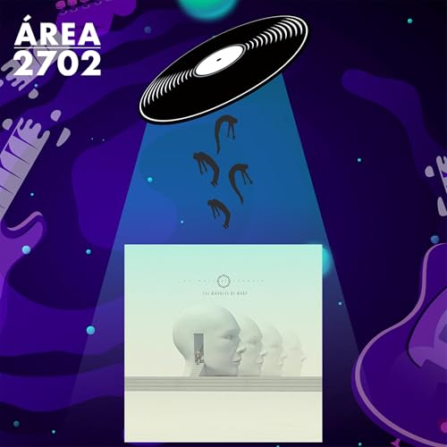 E20: The Madness of Many - Animals As Leaders