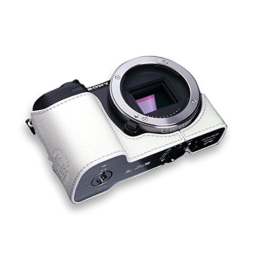 SONY - SONY 一眼レフ　NEX-5R ケース付き 41FjiO8ffcL.jpg