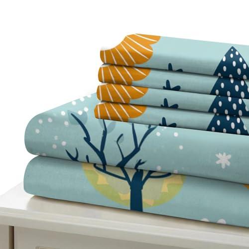 Housse de couette haute qualité Super King 260x220 parure lit chic Le Lion Douce