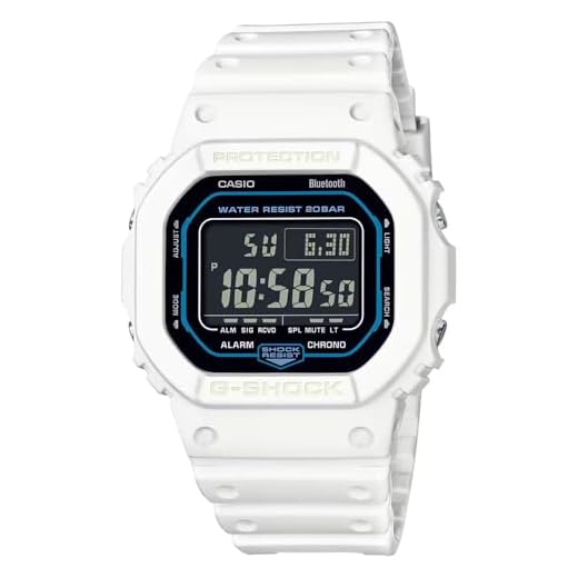 Casio G-Shock Reloj Hombre Origin - Capsule Tough Design - Bluetooth Negro (Ø 43 mm)