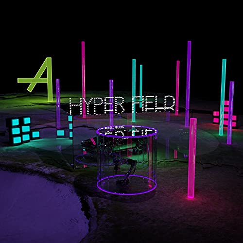 Amazon.co.jp: Hyper Field : 松本昭彦: デジタルミュージック