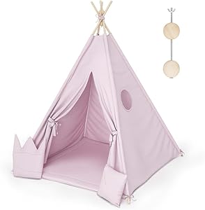 Teepee per bambini thumbnail classifica