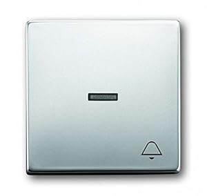 Busch-Jaeger 1789 KI-866 Wippschalter