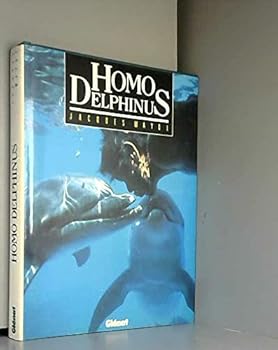 Paperback Homo Delphinus [French] Book