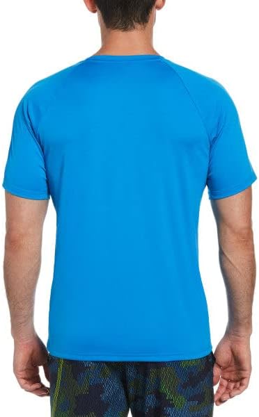 Vista 2 de Nike mens Shorts Sleeve Hydrogu Top