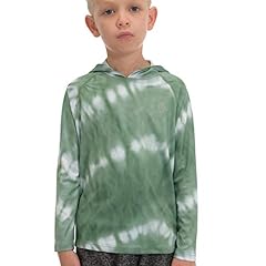 Tie Dyed-green