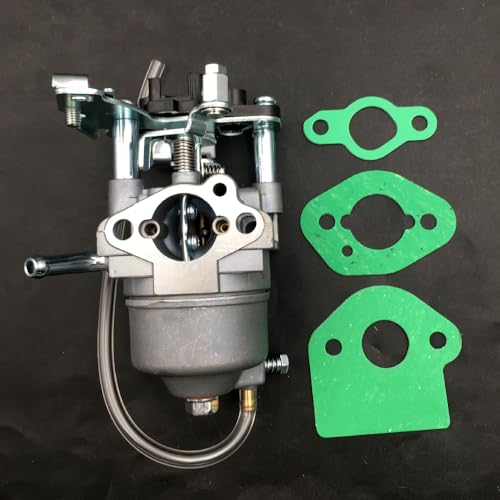 Carburateur Yamaha EF2200iS Huayi : réparez votre générateur 1800W 2200W