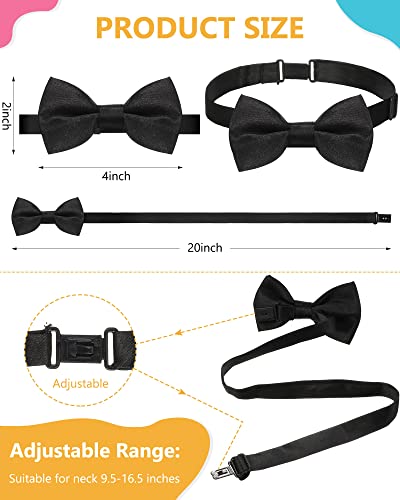 Opiniones y reviews de Corbatas y pajaritas para Niño , listamos los 10 mejores. 6 Imagen adicional