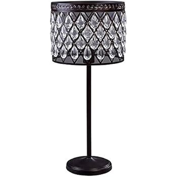 allen and roth table lamps