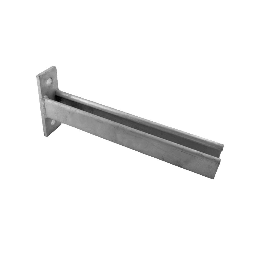 Buy 600mm Cantilever Arms Channel Unistrut Type for 41mm x 41mm Channel Online at desertcart UAE