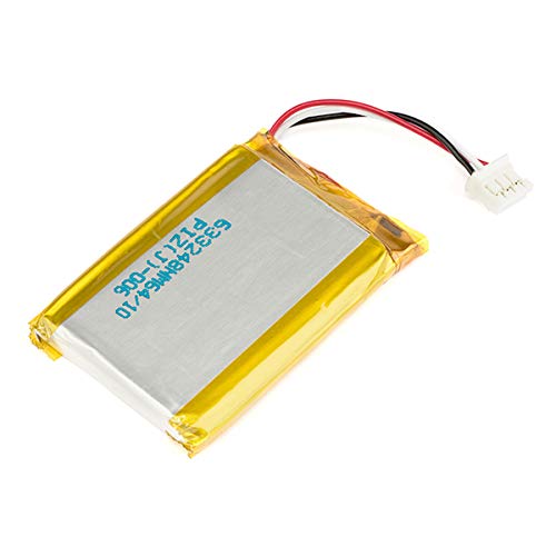 CalAmp 1BF112-453443CON CalAmp Accessories