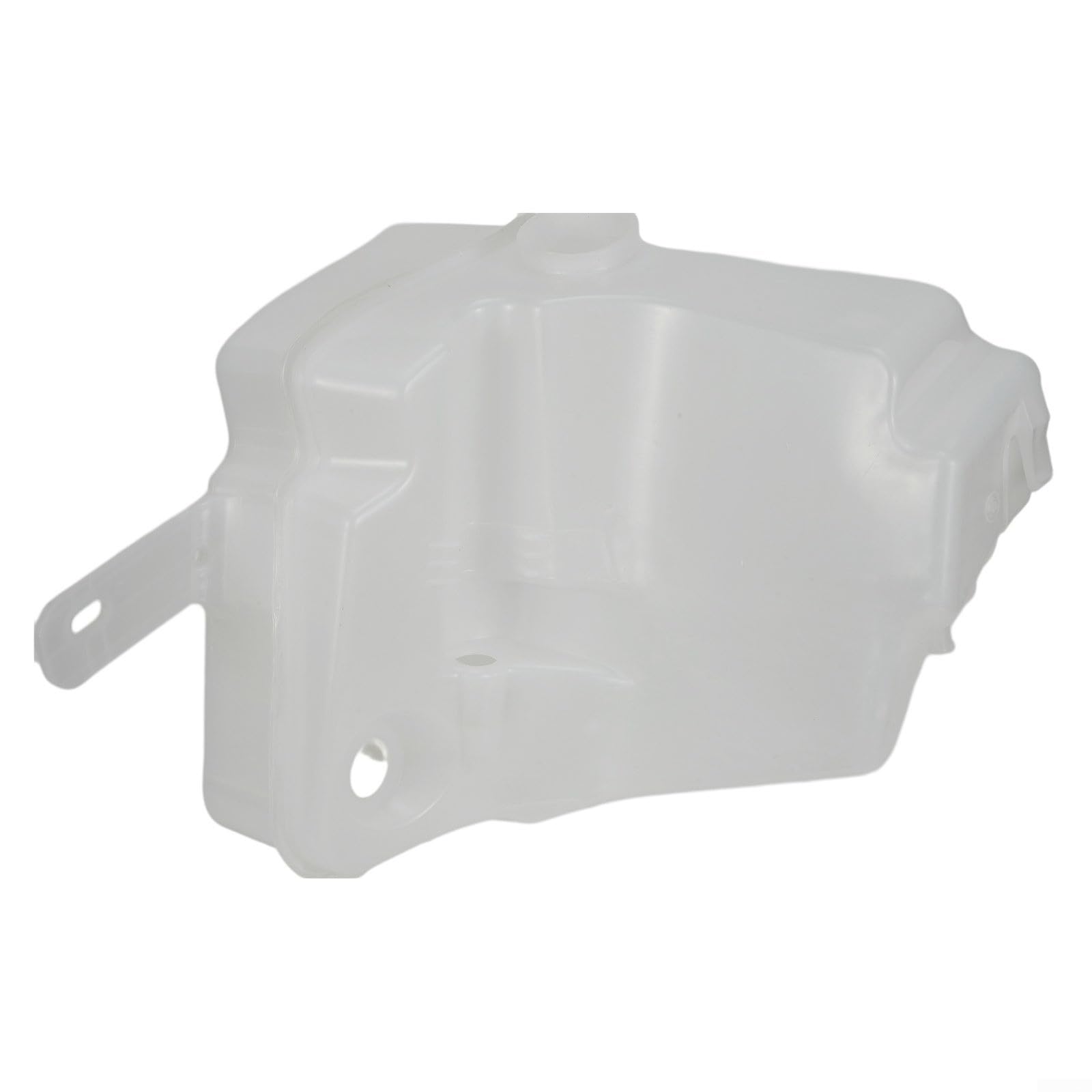 FACAIIO Depósito de líquido limpiaparabrisas para Mercedes para automóviles Benz ML320 ML350 ML430 ML500 ML55 1998-2005, diseño de 3 puertos