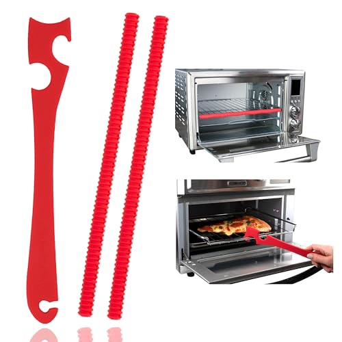 INFRAOVENS Rack Guards Kit