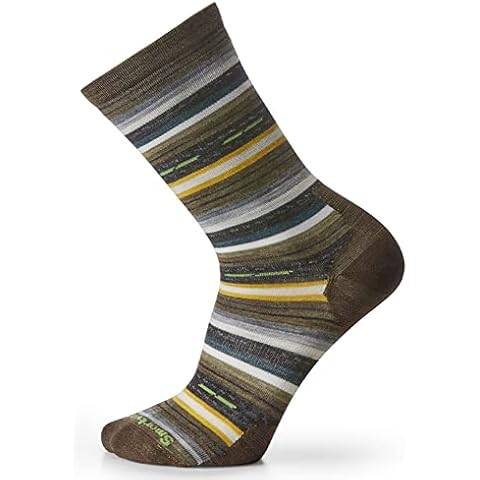Smartwool Everyday Margarita Crew Socks for Comfort Cover