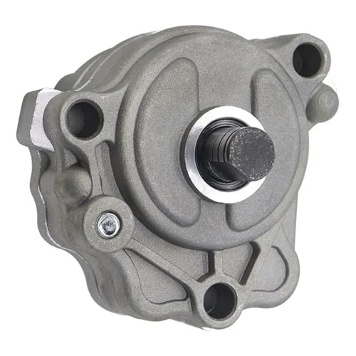 Pompe à huile pour Yamaha Raptor 700 éviter la surchauffe moteur