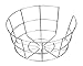 Grindmaster Cecilware 220-00007 Insert Wireform Gnb Basket