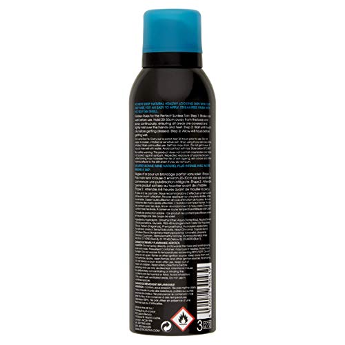 St.Tropez Self Tan Dark Spray Autoabbronzante