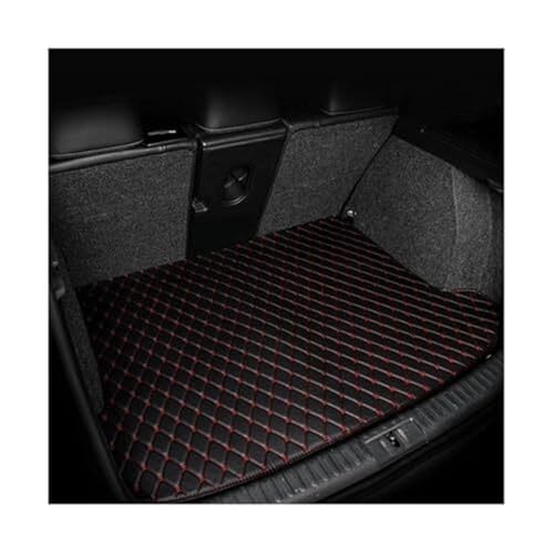 Tapis de coffre Cupra Formentor doublure étanche et protection voiture anti-boue