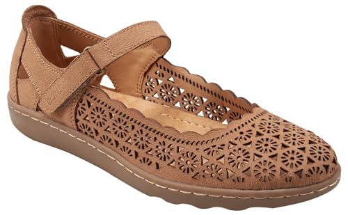 Earth Women's Lady Mary Jane Flat