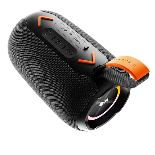 GOBOULT Rave Q12 Review: Grab This 12W Bluetooth Speaker for Just ₹1,299