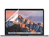 OJOS Screen Protector Anti Glare for MacBook Air 13 inch A2337 M1 A2179 A1932/ MacBook Pro 13 inch M2 M1 A2338 A2289 A2251 A2159 A1989 A1706 A1708, Matte