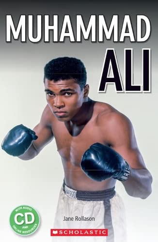 Mary Glasgow Magazines Muhammad Ali