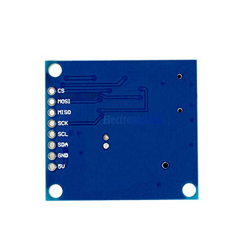 Mini Data Logger Module Logging Shield Module for Arduino for Raspberry Pi Recorder Module Shield SD Card 33V Regululator