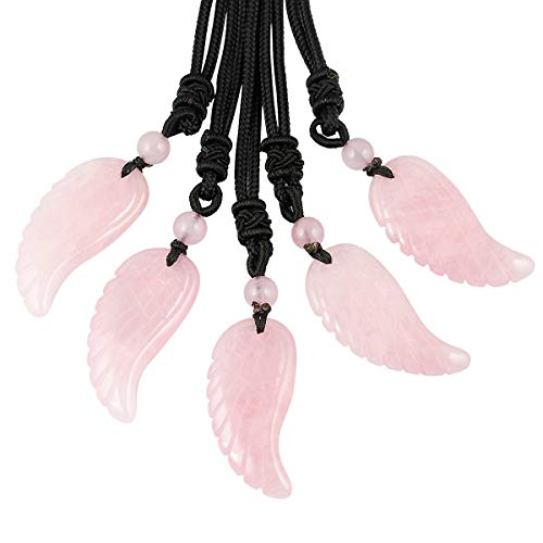 Mookaitedecor - Collana con ciondolo a forma di