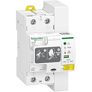 Schneider Acti9 iID FI-Schalter 25A 30mA