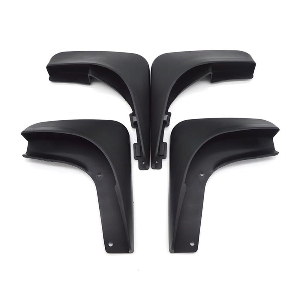 Bavettes pour auto Golf 6 Mk6 : stoppez la rouille des bas de caisse - 8