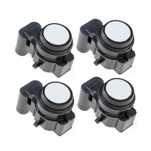 Aide au Stationnement pour BMW F30 et F22 Capteur PDC pour Réussir Vos Créneaux