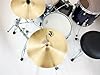 Sabian 21402/1 14-Inch AA Medium Hi-Hat - Top Only #4