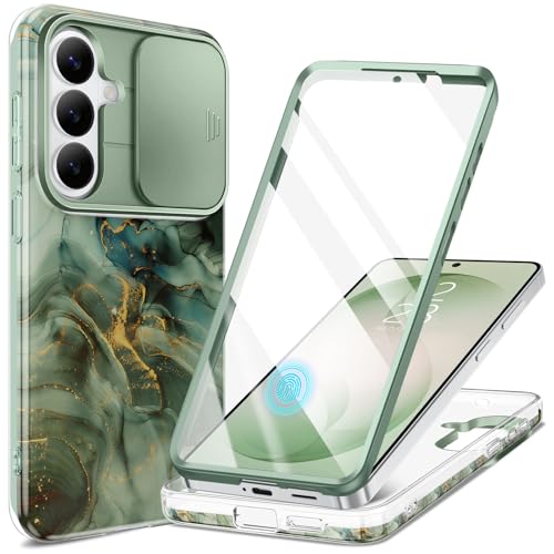 Coque Samsung S26 Plus pour éviter les rayures sur l'écran et l'objectif photo