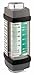 Hedland H713S-030 Flow Meter 3/4" NPT(F) 303SS Water Based Fluid Service, 3.0 to 30 GPM