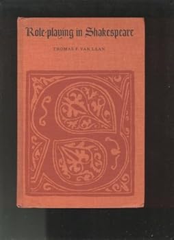 Role-playing in Shakespeare