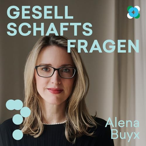 Wie gelingt harter Streit ohne Respektverlust, Alena Buyx?