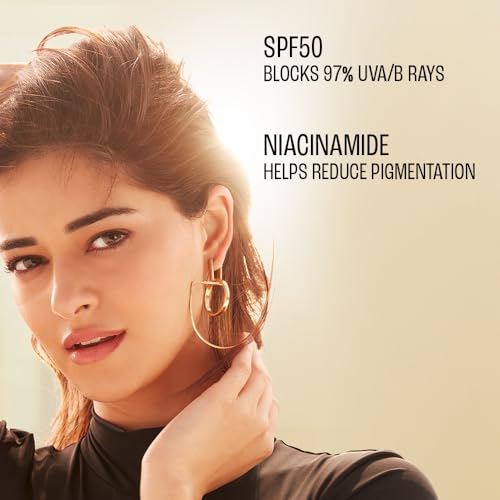 Lakme Sun Expert SPF 50 Ultra Matte Lotion, 100 ml - Image 5