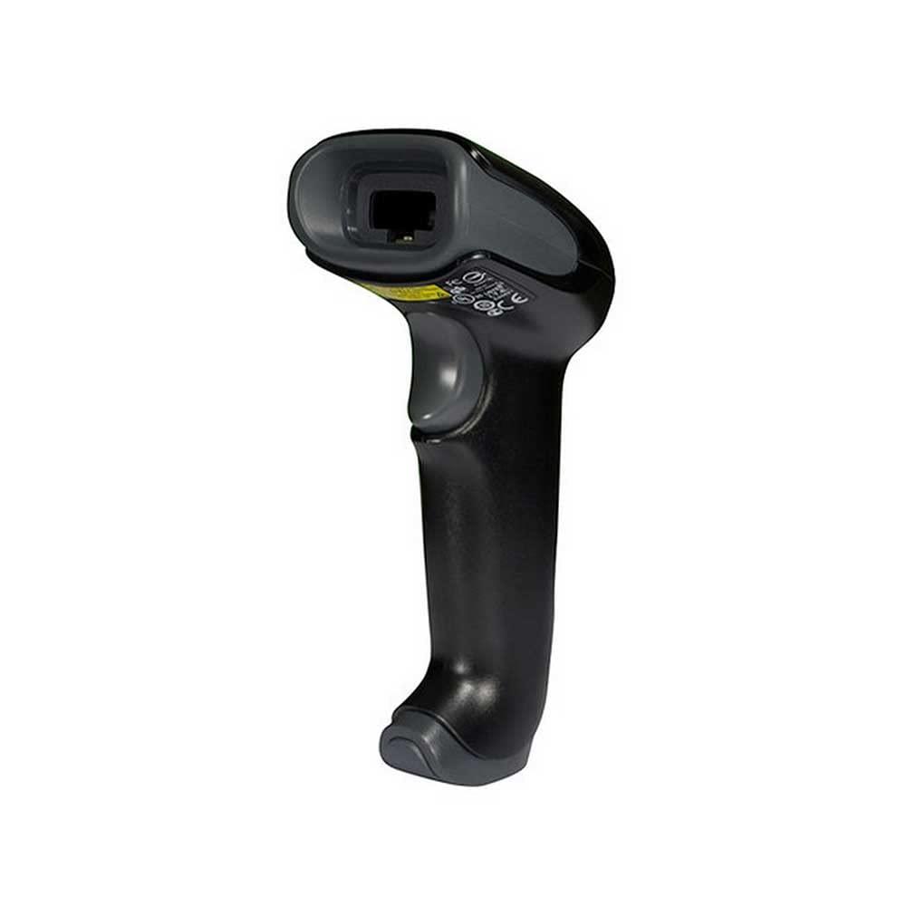 Honeywell Voyager 1250g Lecteur de Code Barre Portable 1D Laser Noir