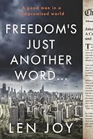 Freedom's Just Another Word... B0CGZ31MS9 Book Cover