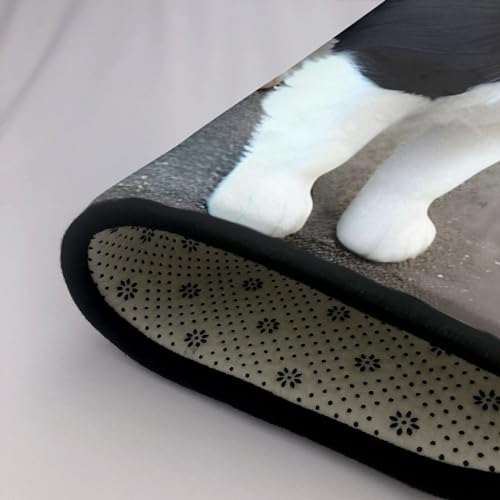 Tapis de sol en flanelle velours fin hytter durable - 6