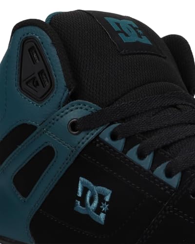 Image of DC Pure High-Top WC WNT