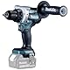 Makita DDF486Z Akku-Bohrschrauber 18V (ohne Akku, ohne Ladegerät)