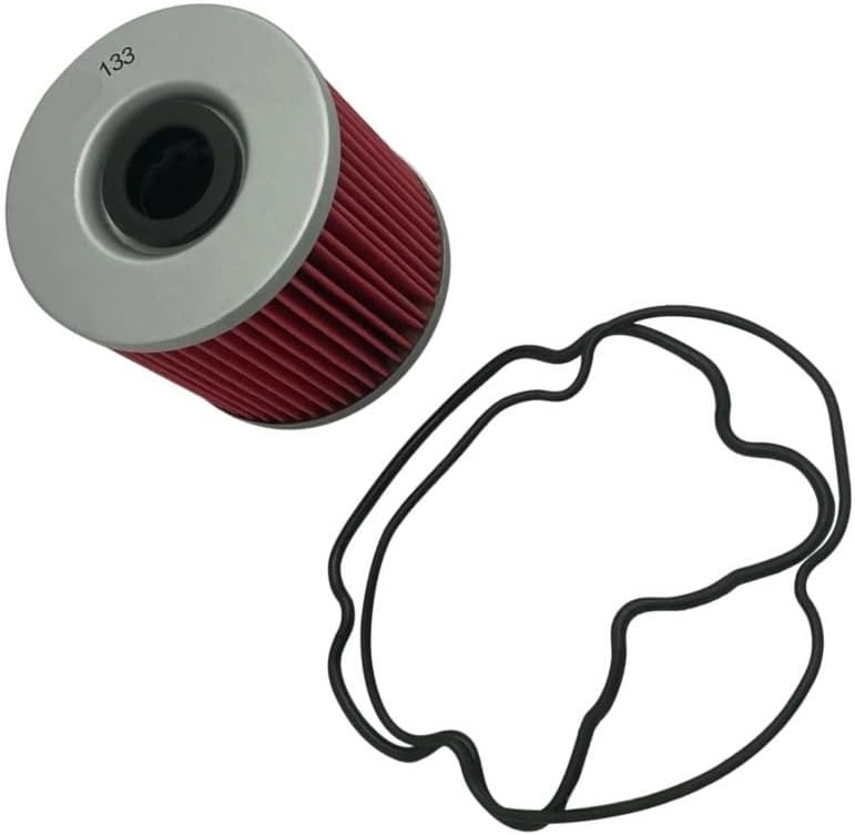 Motorcycle Oil Fit For GS500F 04-10 GS500H 07-09 GS550 77-79 GS550E 78-82 GS550D 78-80 GS550L Chopper 79-83 85-86(2pc)