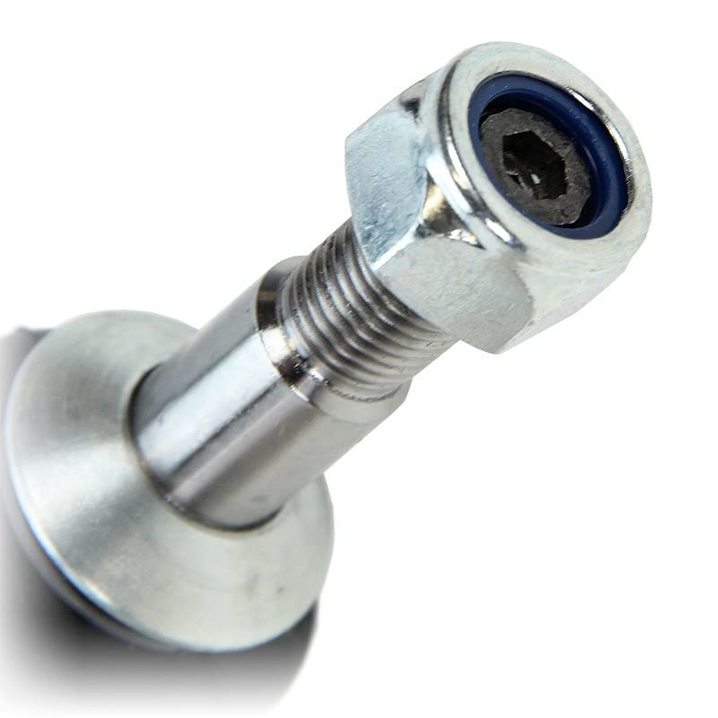 Bras Suspension BMW E8x E9x Bras Suspension Arrière ATEC Germany - Lot De 2 - Compatible BMW Série 1 Et 3 (E81 à E93) - Haut Gauche Et Droite Suspension BMW Compatible Bras Suspension BMW E8x E9x Bras Suspension Arrière ATEC Germany - Lot De 2 - Compatible BMW Série 1 Et 3 (E81 à E93) - Haut Gauche Et Droite Suspension BMW Compatible