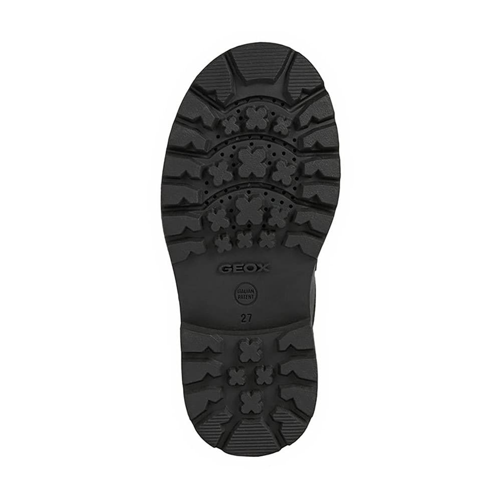 Geox J Shaylax Boy D ScarpeBambini e Ragazzi