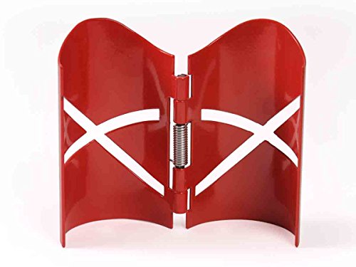 Mercer Industries 730030 Pipe Marking & Cutting Guide 2 3/8"